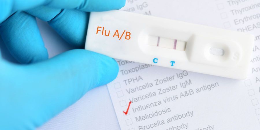 Cúm AH1N1 và các vấn đề liên quan?