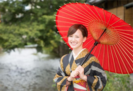 Bí quyết gìn giữ nét thanh xuân của phụ nữ Nhật